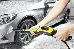 Brico Karcher Hogedrukreiniger K4 Power Control Home Rr 1800W Discount