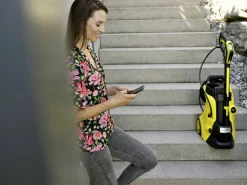 Brico Karcher Hogedrukreiniger K5 Premium Smart Control 2100W Clearance