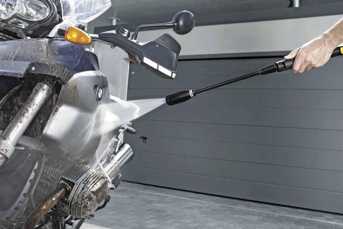 Brico Karcher Hogedrukreiniger K3 Home 1600W Discount