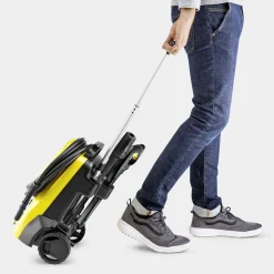 Brico Karcher Hogedrukreiniger K4 Compact Sale