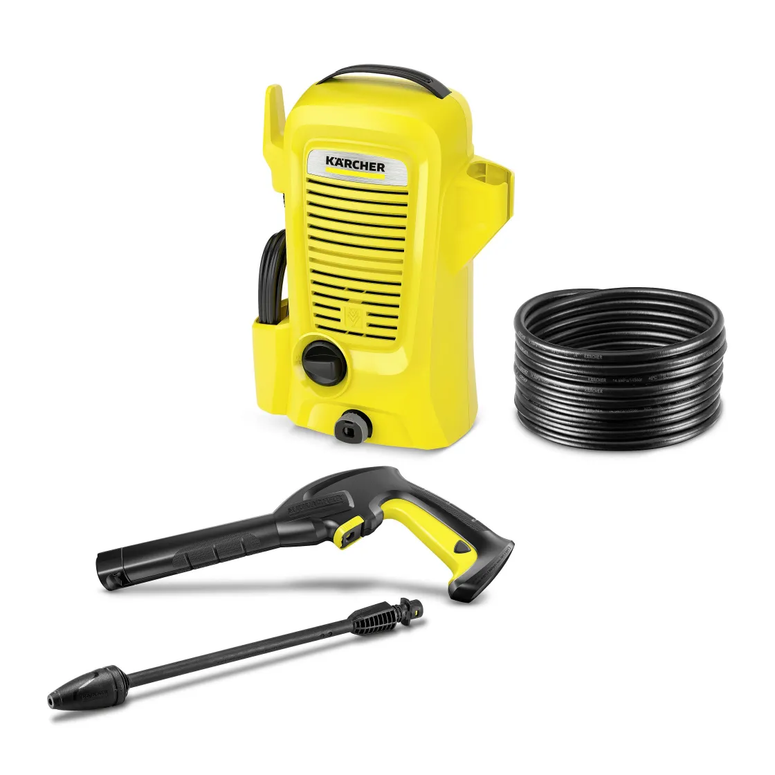 Brico Karcher Hogedrukreiniger K2 Universal 1400W Sale