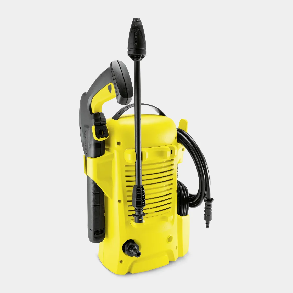 Brico Karcher Hogedrukreiniger K2 Universal 1400W Sale