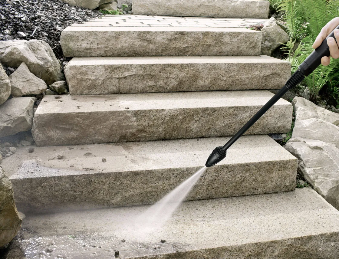 Brico Karcher Hogedrukreiniger K2 Universal 1400W Sale