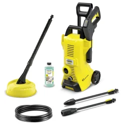Brico Karcher Hogedrukreiniger K3 Power Control Home 1600W Outlet