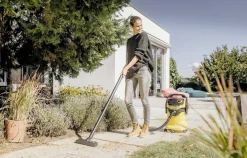 Brico Karcher Nat-En Droogzuiger Wd 5 1100W Clearance