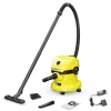 Brico Karcher Nat-En Droogzuiger Wd 2-18 (1 Accu) Discount