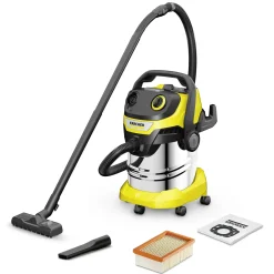 Brico Karcher Nat-En Droogzuiger Wd 5 S 1100W Clearance