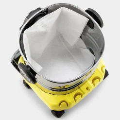 Brico Karcher Nat-En Droogzuiger Wd 5 S 1100W Clearance