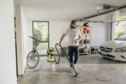 Brico Karcher Nat-En Droogzuiger Wd 5 S 1100W Clearance