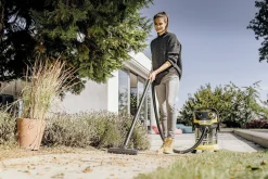 Brico Karcher Nat-En Droogzuiger Wd 5 S 1100W Clearance