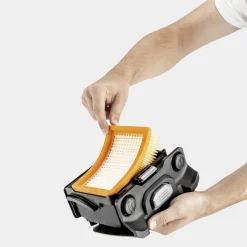 Brico Karcher Nat-En Droogzuiger Wd 4 1000W Sale