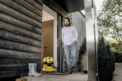 Brico Karcher Nat-En Droogzuiger Wd 4 1000W Sale