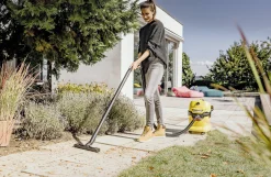 Brico Karcher Nat-En Droogzuiger Wd 4 1000W Sale