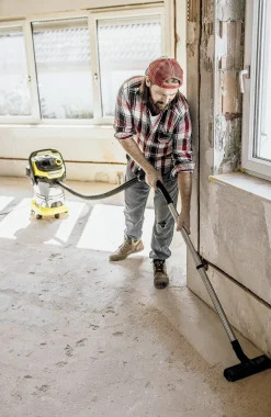 Brico Karcher Nat-En Droogzuiger Wd 6 P S 1300W Best