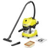 Brico Karcher Nat-En Droogzuiger Wd 4 S 1000W Clearance