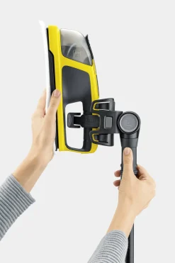 Brico Karcher Telescopische Verlengsteel Voor Ruitenreiniger Windows Vac 1,5M Online