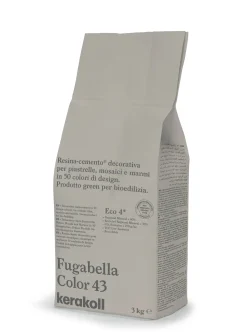 Brico Kerakoll Voegmortel Fugabella Color 43 Sale