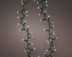 Brico Kerstverlichting (Lumineo) Compact Twinkle 750 Led Lampjes Koel Wit 16M Sale