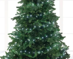 Brico Kerstverlichting (Lumineo) Basic 240 Led Lampjes Koel Wit 18M Online