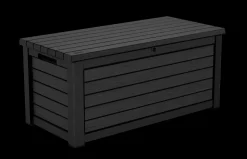 Keter Kussenbox Northwood Kunststof 630L-Brico