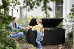 Keter Kussenbox Northwood Kunststof 630L-Brico