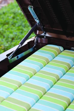 Keter Kussenbox Sumatra Antraciet 145X64Cm-Brico Hot