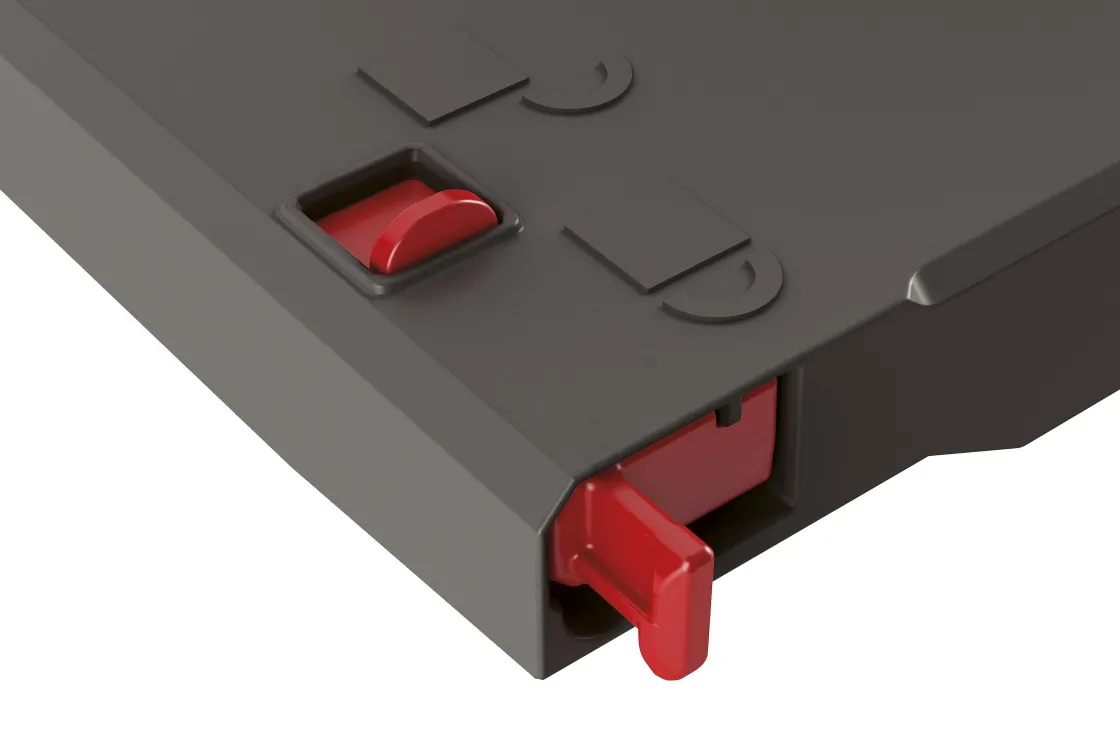 Brico Keter Multispace Kast Guilliver 80X182Cm Zand/Beige Discount