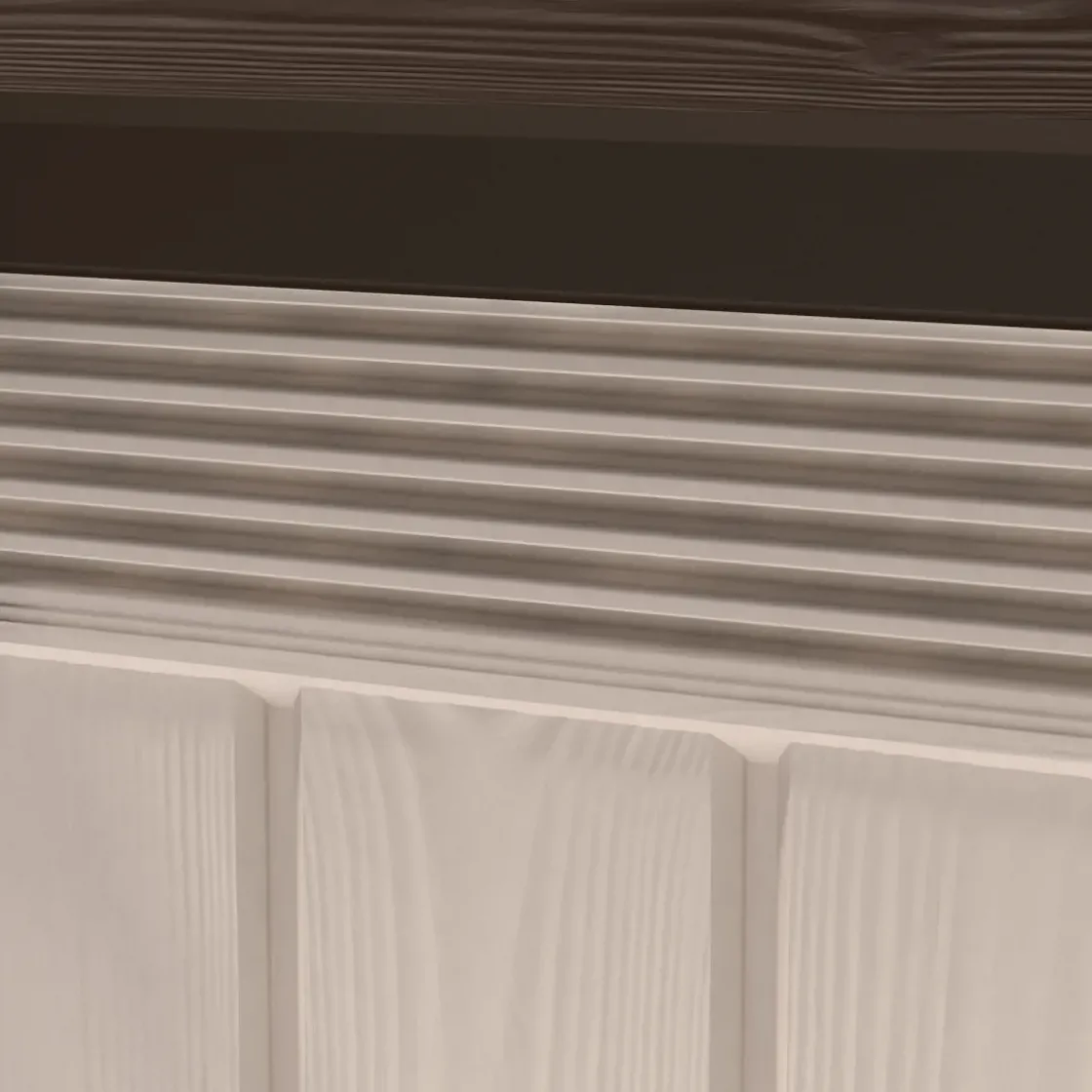 Keter Opbergkast Store It Out Ultra Beige/Bruin 177X113Cm-Brico Clearance