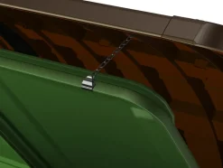 Keter Opbergkast Store It Out Ultra Beige/Bruin 177X113Cm-Brico Clearance