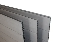 Keter Paneel Duotech Marly Grijs 180X60Cm 3 Stuks-Brico Clearance