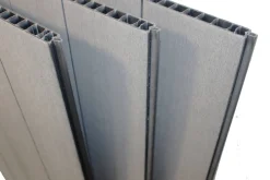 Brico Keter Paneel Duotech Marly Grijs 180X60Cm 3 Stuks Sale