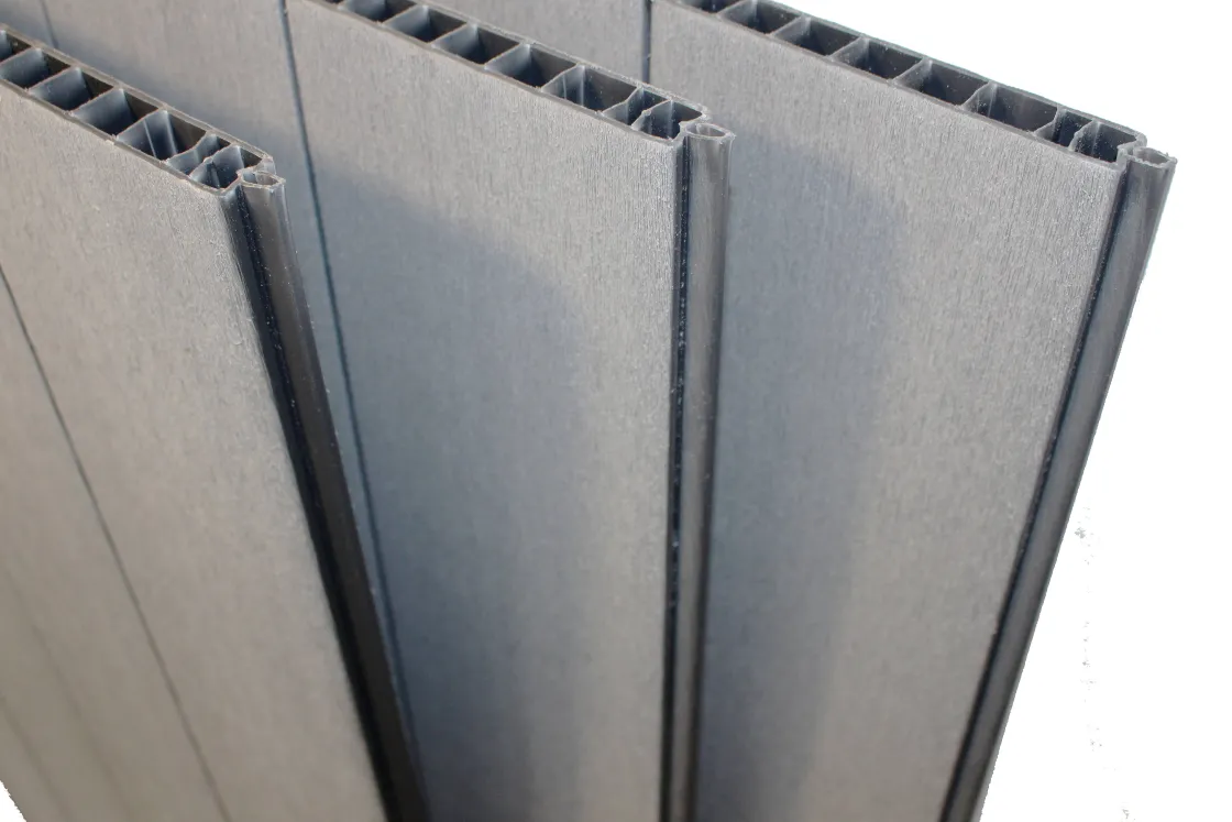 Brico Keter Paneel Duotech Marly Grijs 180X60Cm 3 Stuks Sale