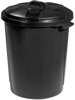 Brico Keter Straatvuilbak Magnum 70L Sale