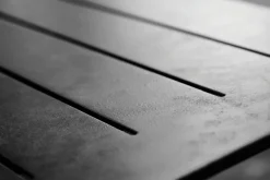 Keter Tuintafel Metalea Gietijzer 146X87X75Cm-Brico Outlet