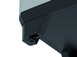 Brico Kis Recycling Kast Split Premium Grijs 2X110L Hot