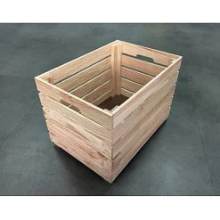 Brico Kist Creabox Bruin 35X50X35Cm Hot