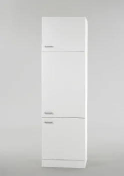 Brico Klassik60 Kast Met 3 Deuren 206,8X60X60 Cm Best