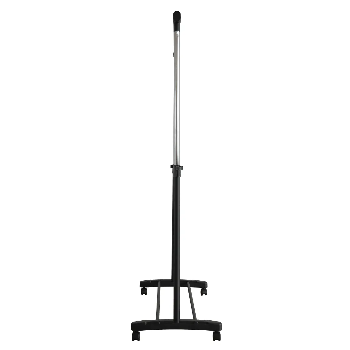 Brico Kledingrek Met 4 Wielen Zwart 90X79,5X43Cm Online