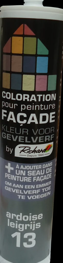 Kleurstof Voor Gevel Verf Richard Lei 450Gr-Brico Online