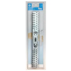 Brico Knauf Direktafhanger Voor Houten Latten 125 X 50 Mm - 10 Stuks Online