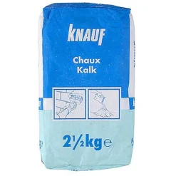 Brico Knauf Kalk 2,5 Kg Best