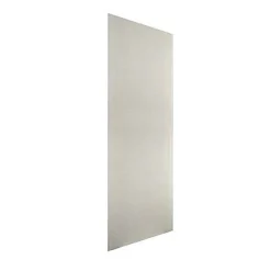 Brico Knauf Licht Gipskartonplaat 'Isolava Light A10' 260 X 60 Cm Best