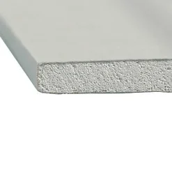 Brico Knauf Licht Gipskartonplaat 'Isolava Light A10' 260 X 60 Cm Best