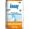 Brico Knauf Pleister 'Goldband' 4 Kg