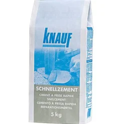 Brico Knauf Snelcement 5 Kg