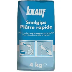 Brico Knauf Snelgips 10 Kg Online