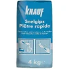 Brico Knauf Snelgips 2 Kg Hot
