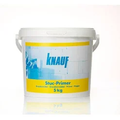 Brico Knauf Stucprimer 5 Kg
