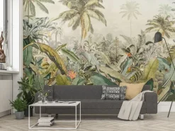 Komar Fotobehang Amazonia 368X248Cm-Brico Sale