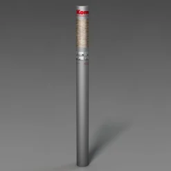 Komar Fotobehang Backstein-Brico